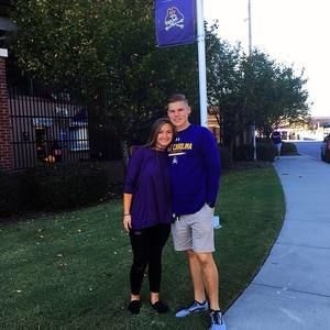 Meet your Posher, Samantha